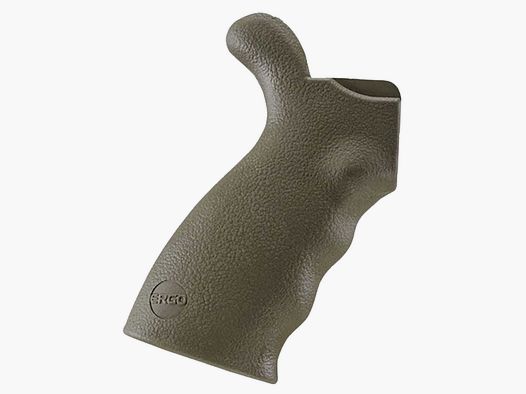 ERGO Grips - Grip AR Suregrip 2 - Olive Drab - 4010-OD