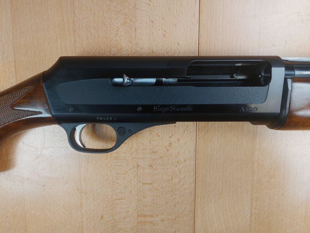 Franchi, Italie Asso