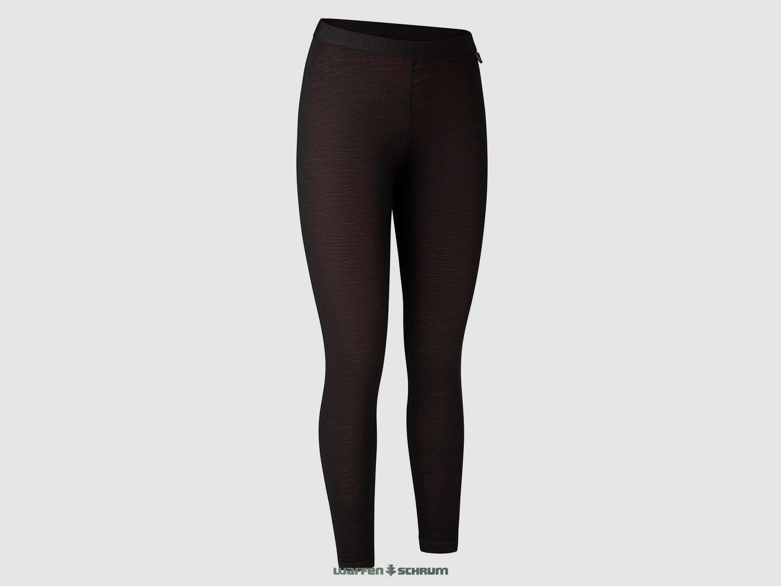 Deerhunter Unterhose Lady Quinn Merino Black Oak