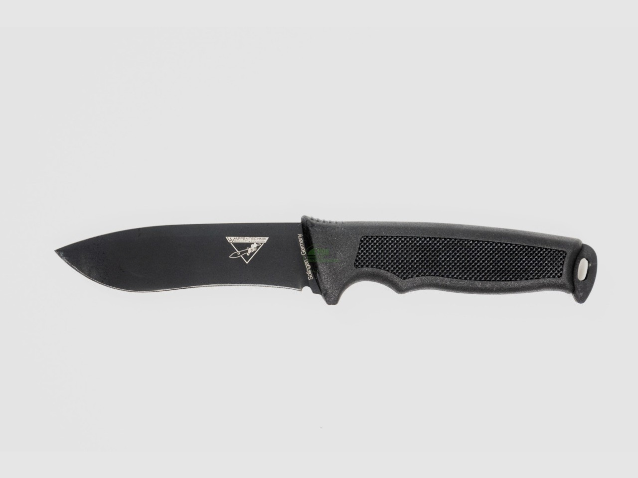 WAFFENTECHNIK EICKHORN - Knife Buddy 1 MIL-BL