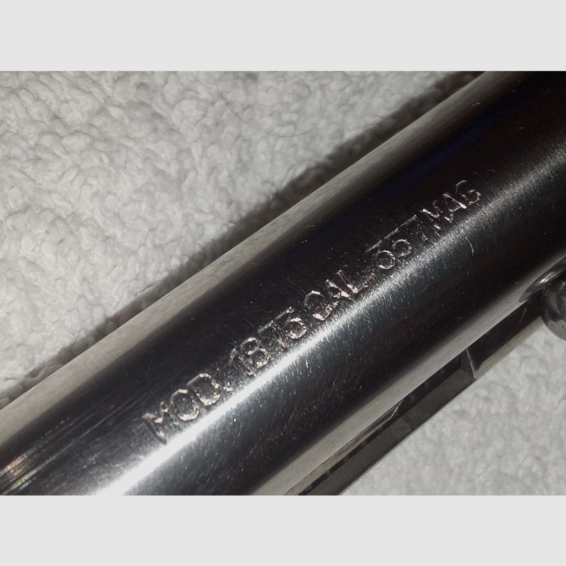 Revolver Uberti 1873 Cattleman Kaliber 357 Magnum lufa 5.1/2" KATEGORIA B