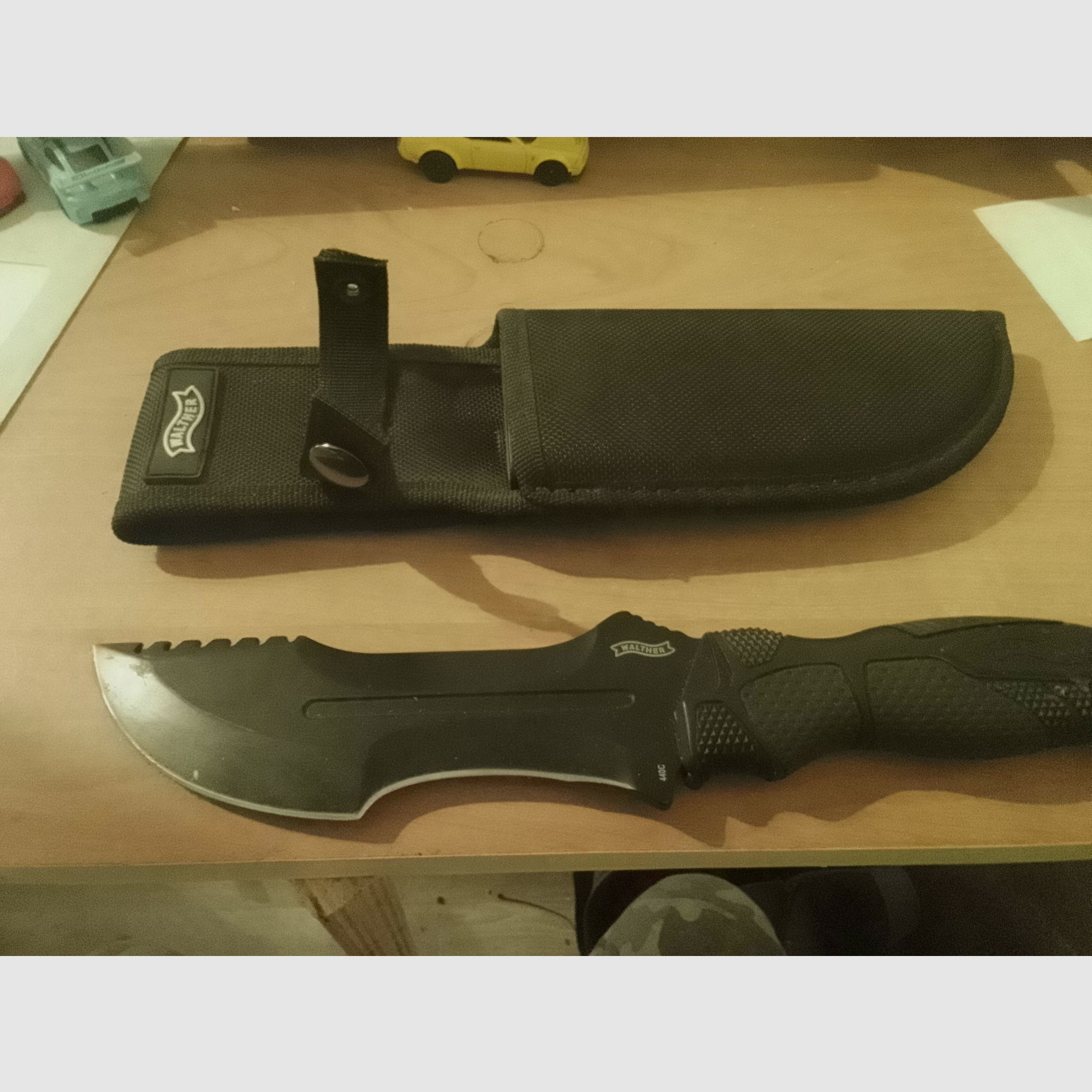 Walter knife for sale