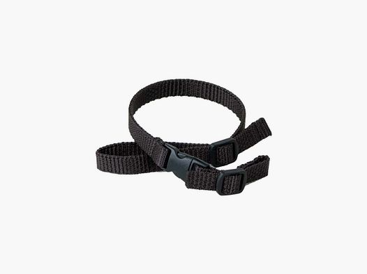 Stop band for lens pot