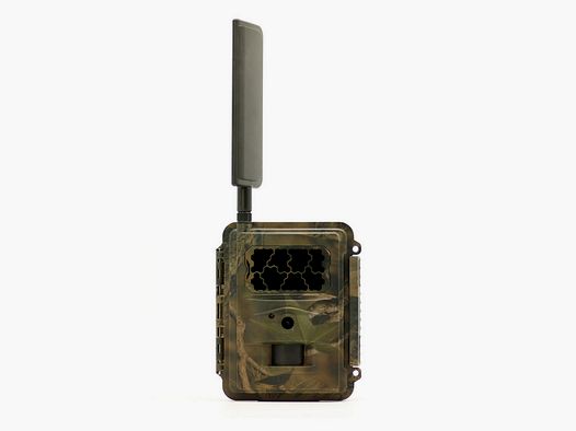 Seissiger Funkwildkamera Special Cam LTE 12MP