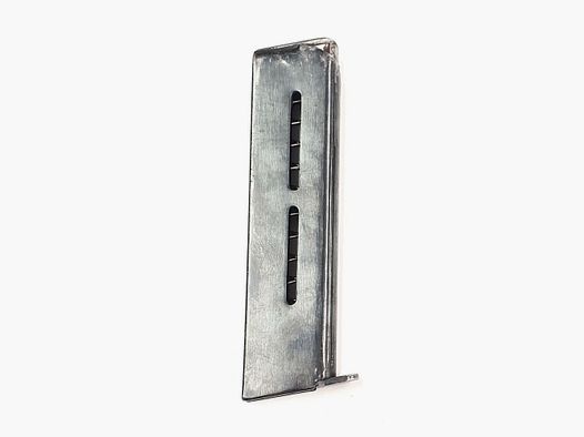 Magazin für Unique RR-51 Pistole 7,65mm Browning, 9 Schuss