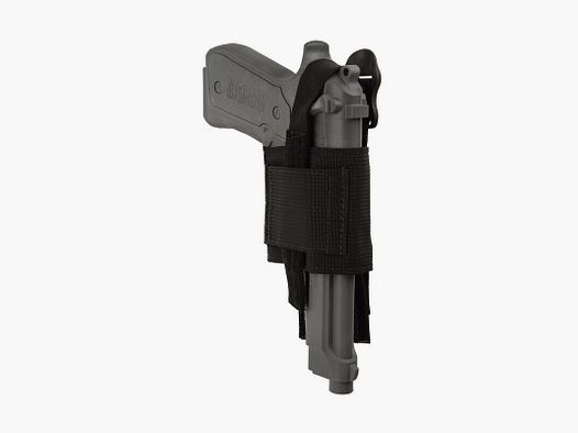 Blackhawk Hook-Back Holster