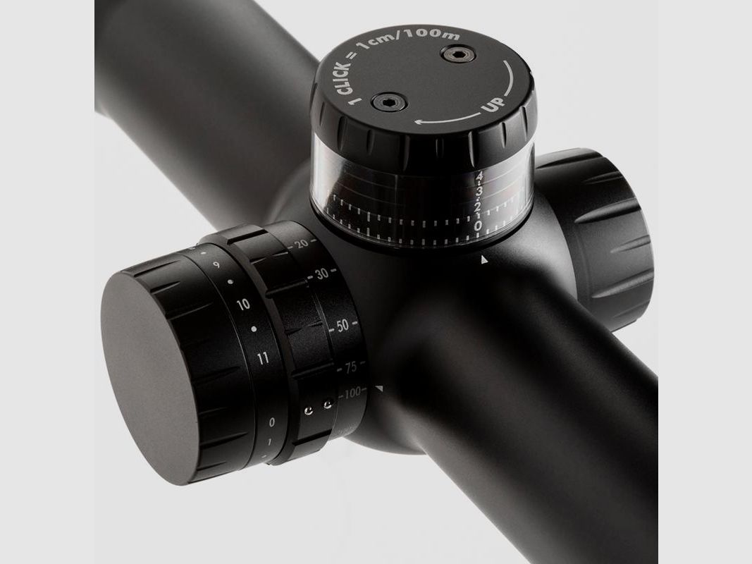 Steiner Ranger 8 3-24x56 Zielfernrohr