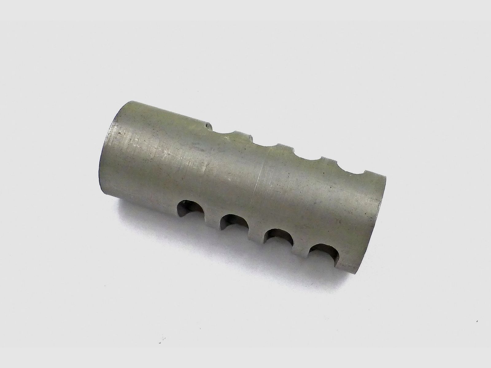 Ebauche de compensateur 4 chambres, image 2 sur 2