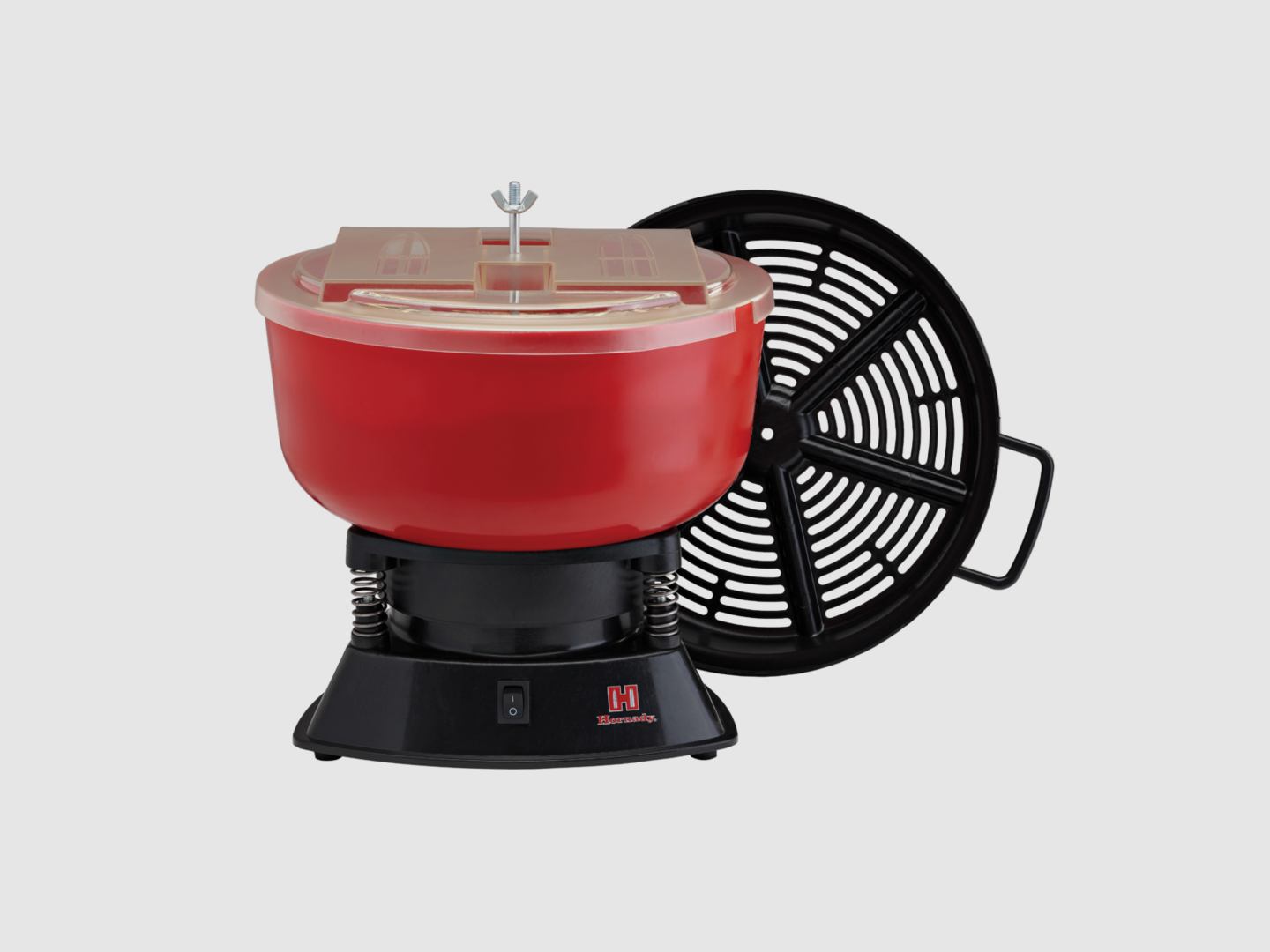 Hornady M-1 Case Tumbler 220Volt, Bild 1 von 2