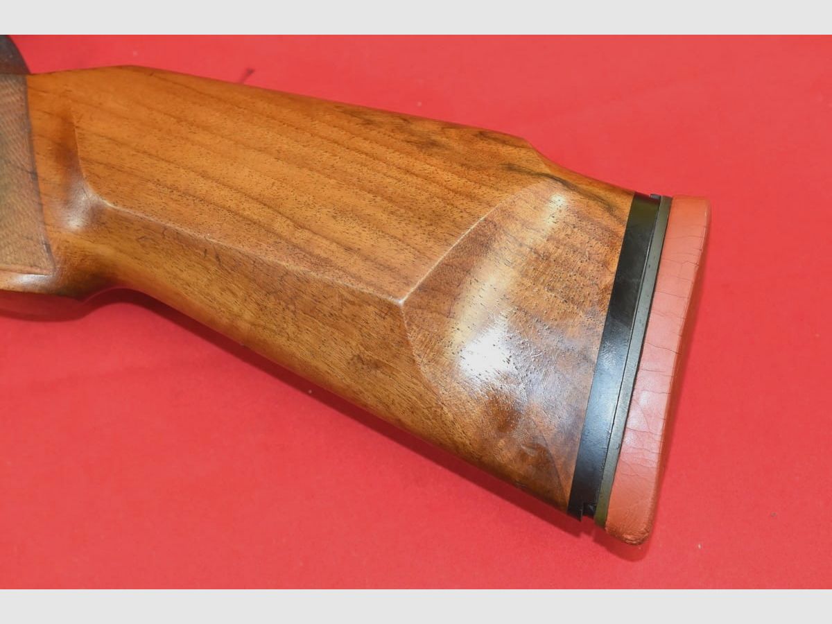 #6198 Walther KKM Carbine, cal. .22lr, image 6 of 26