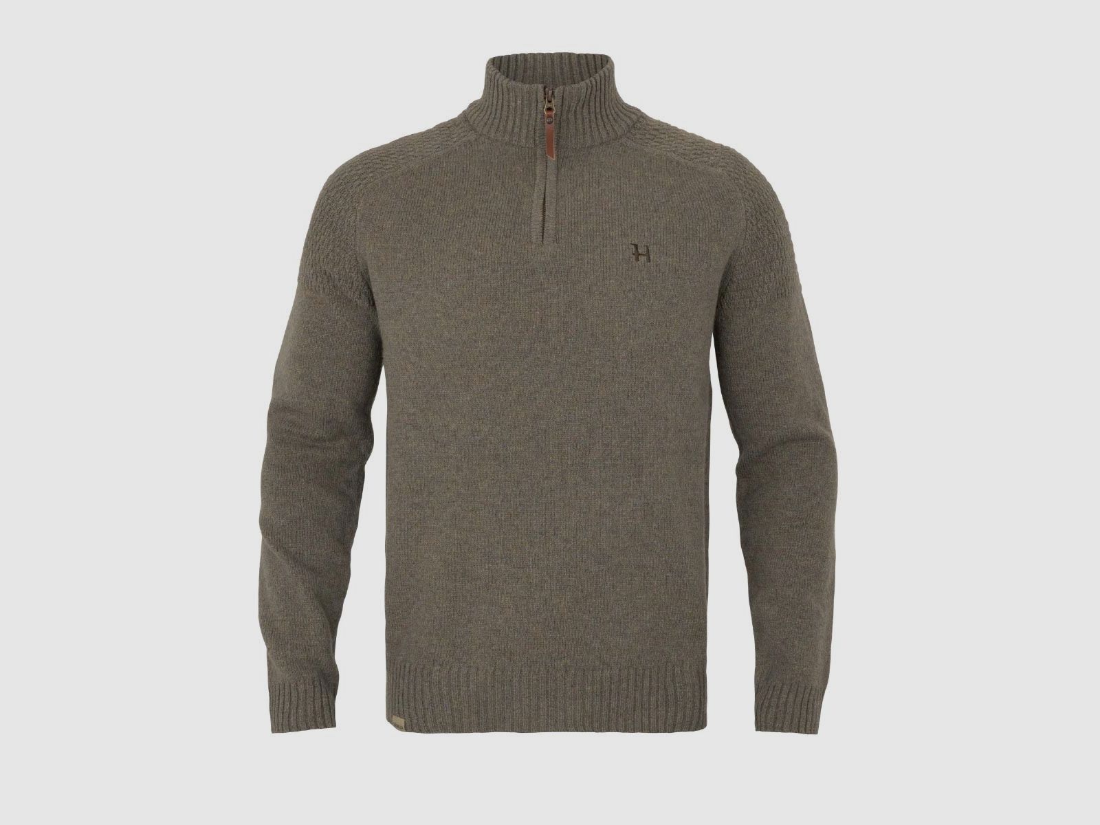 Härkila Vincent Merino Half-Zip Pullover, image 5 of 15