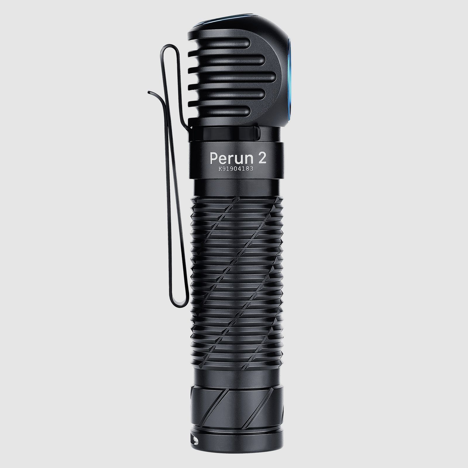 OLIGHT Perun II Taschenlampe / Stirnlampe