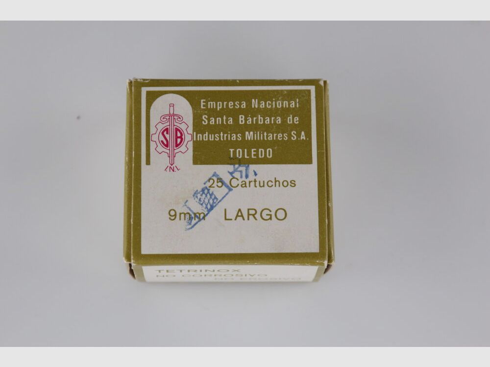 Industria Militares S.A.