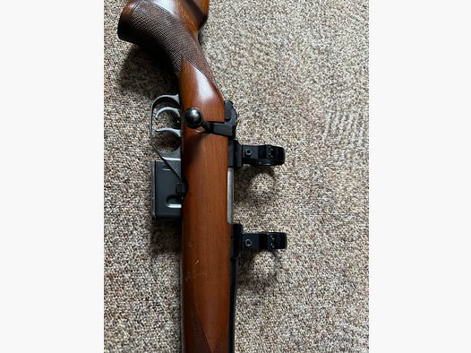 Repetitiegeweer Brünner Fox