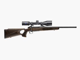 Mauser M18 Pure Max Komplettangebot inkl. Optik