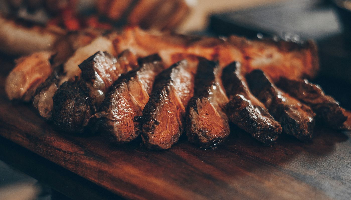 Die besten Rezepte für Rotwild