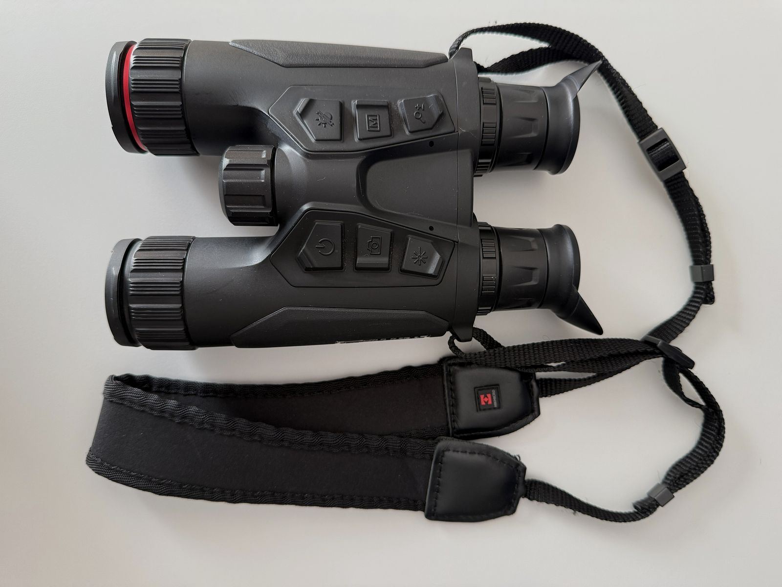 HIKMicro Habrok HH35LN Wärmebild und Nachtsichtgerät