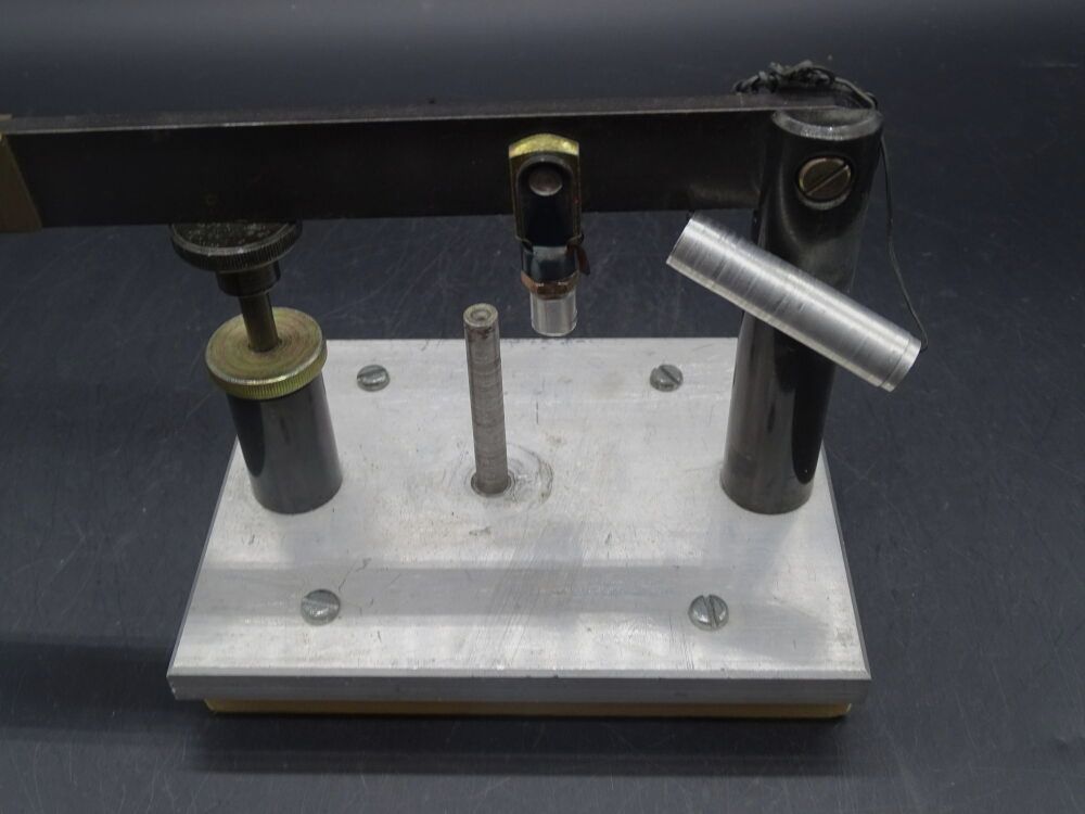 Zündhütchen Ausstosser Universal