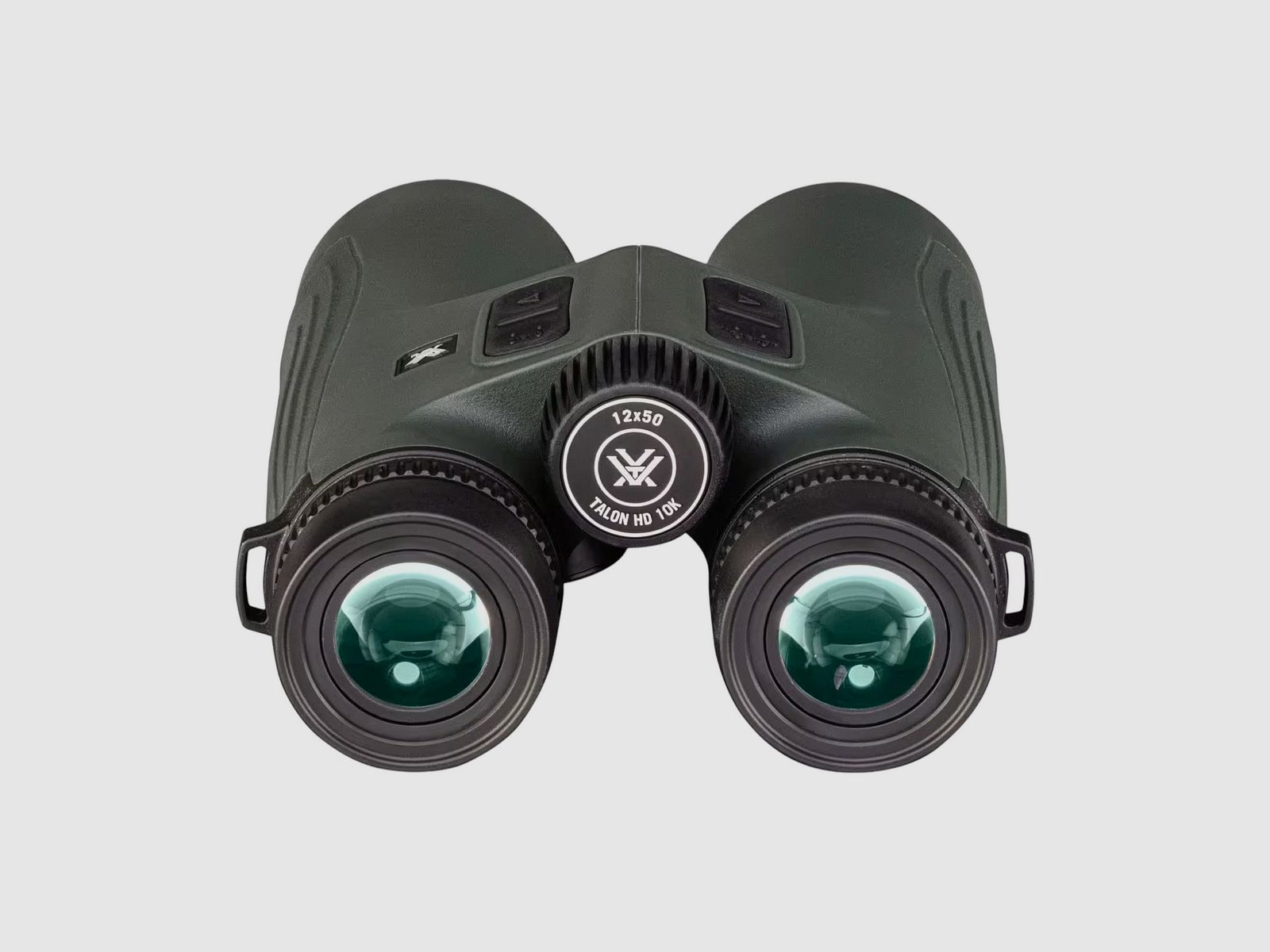 Jumelles télémètre Vortex Talon HD 10K 12x50