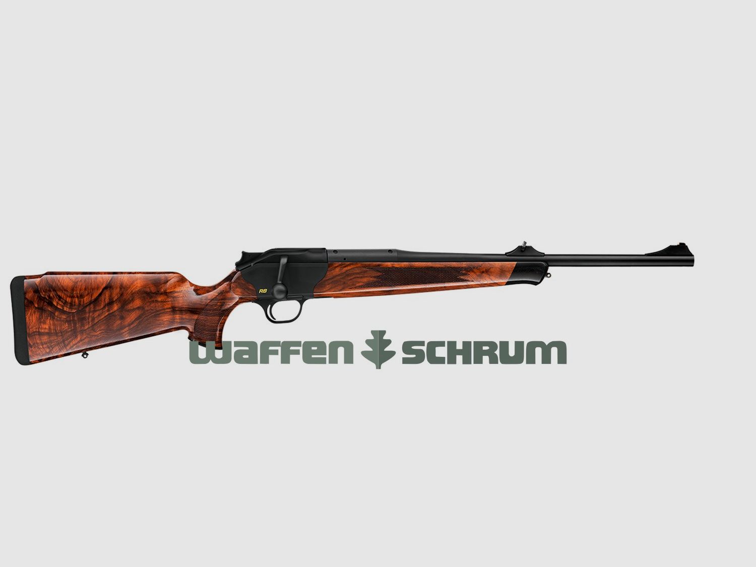 Blaser R8 Intuition