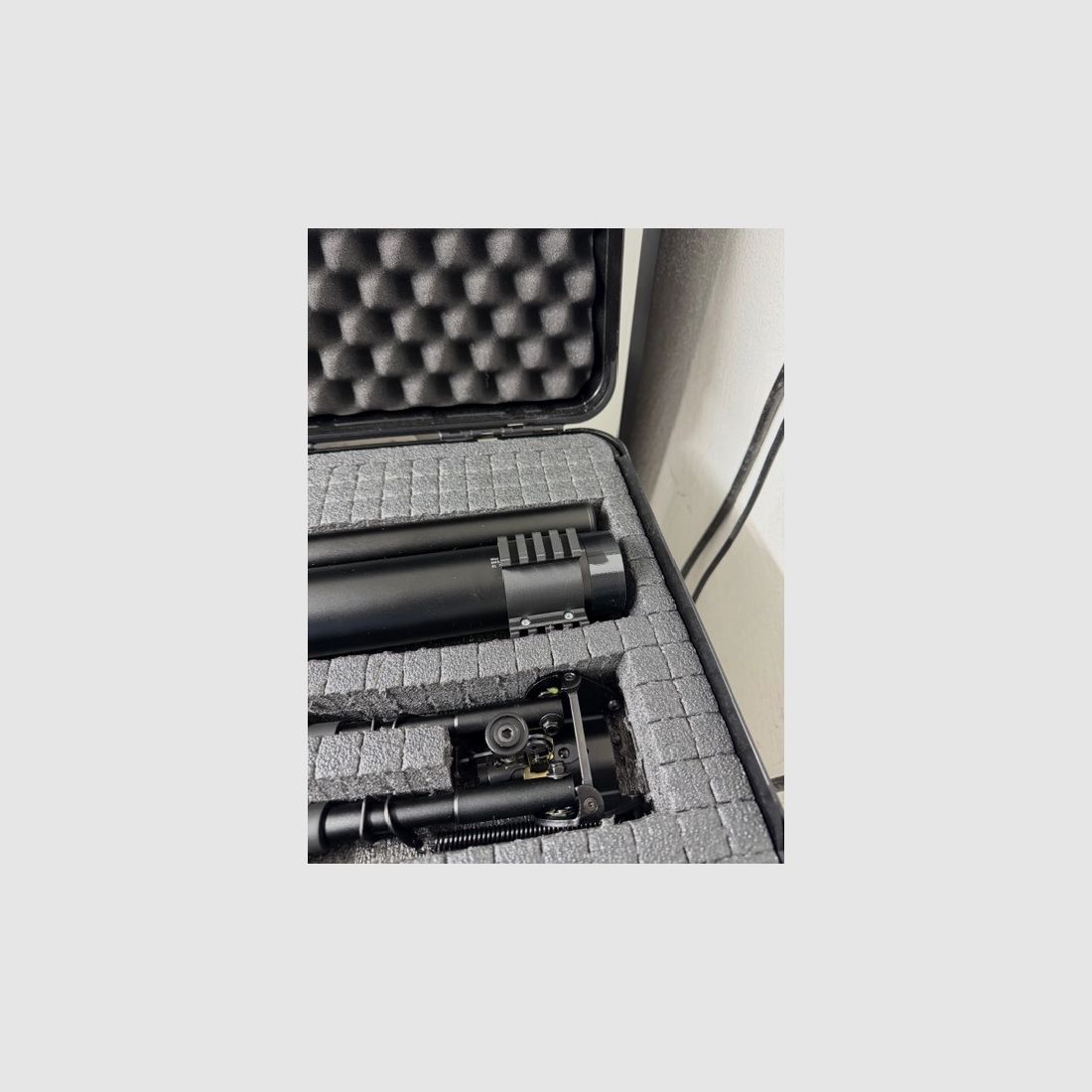 AEA HP Max MK1 .357 Cal.