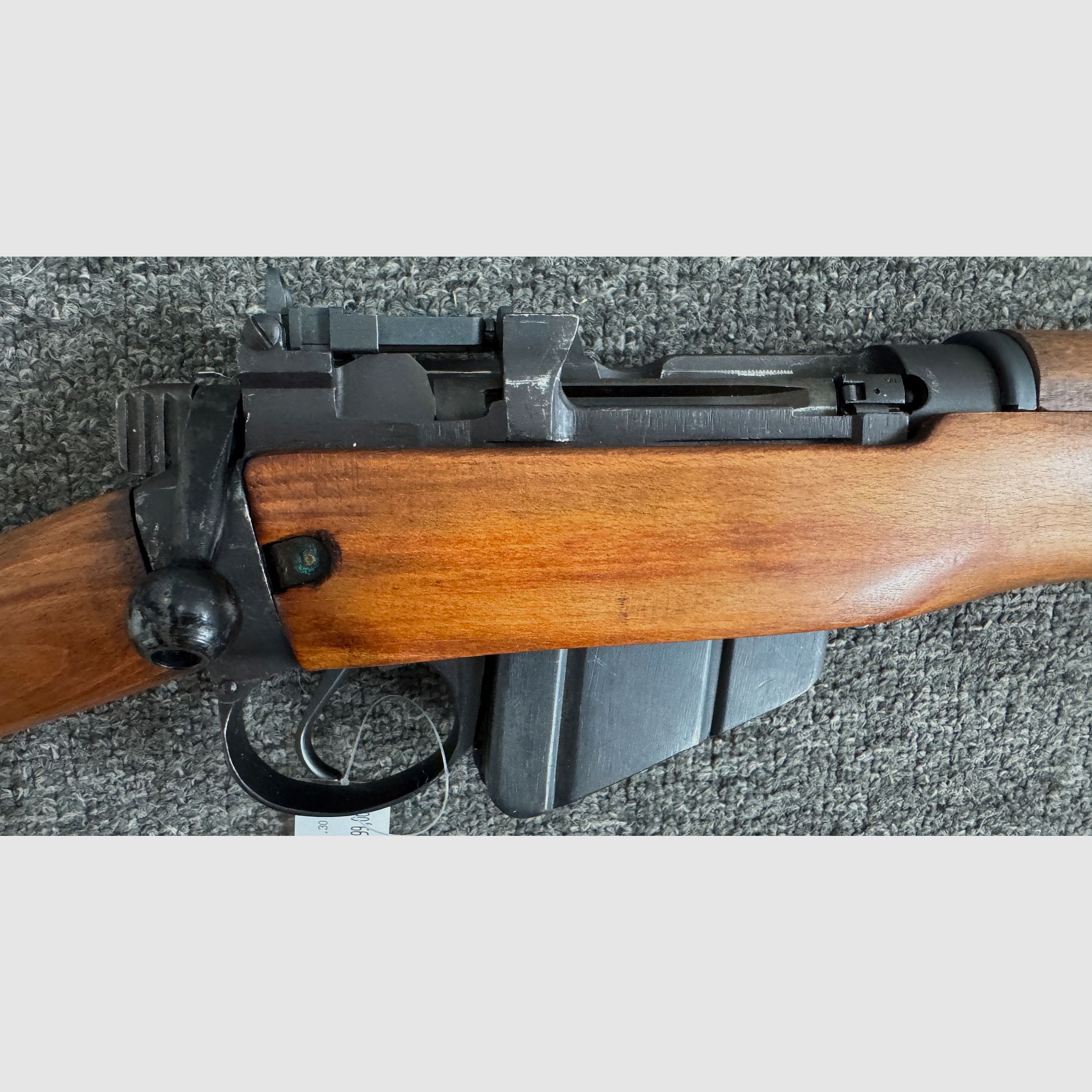 Long Branch Arsenal 4MK1 .303 Brit. 1942 Top Zustand!