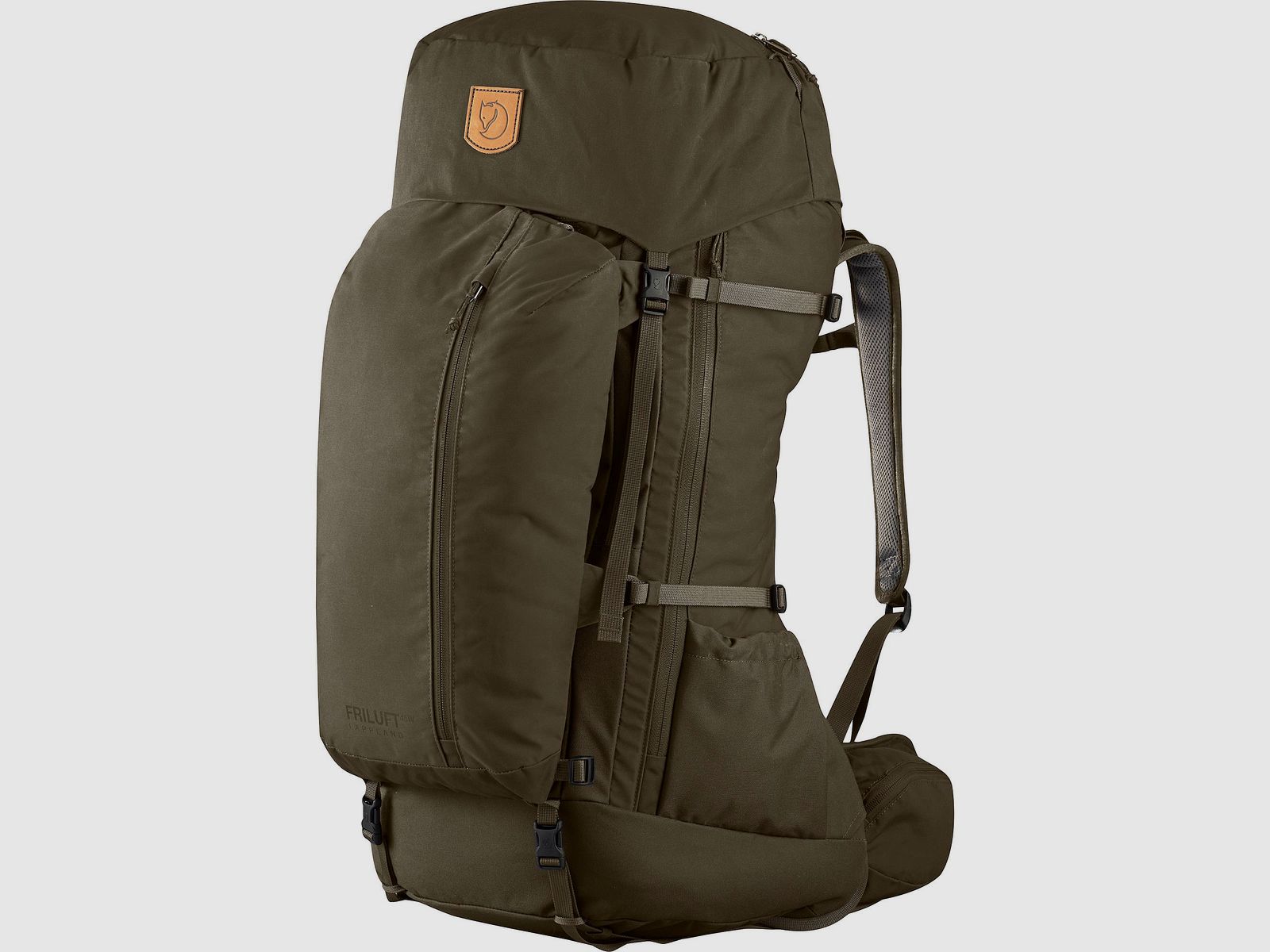 Fjällräven Lappland Friluft 45 Mochila