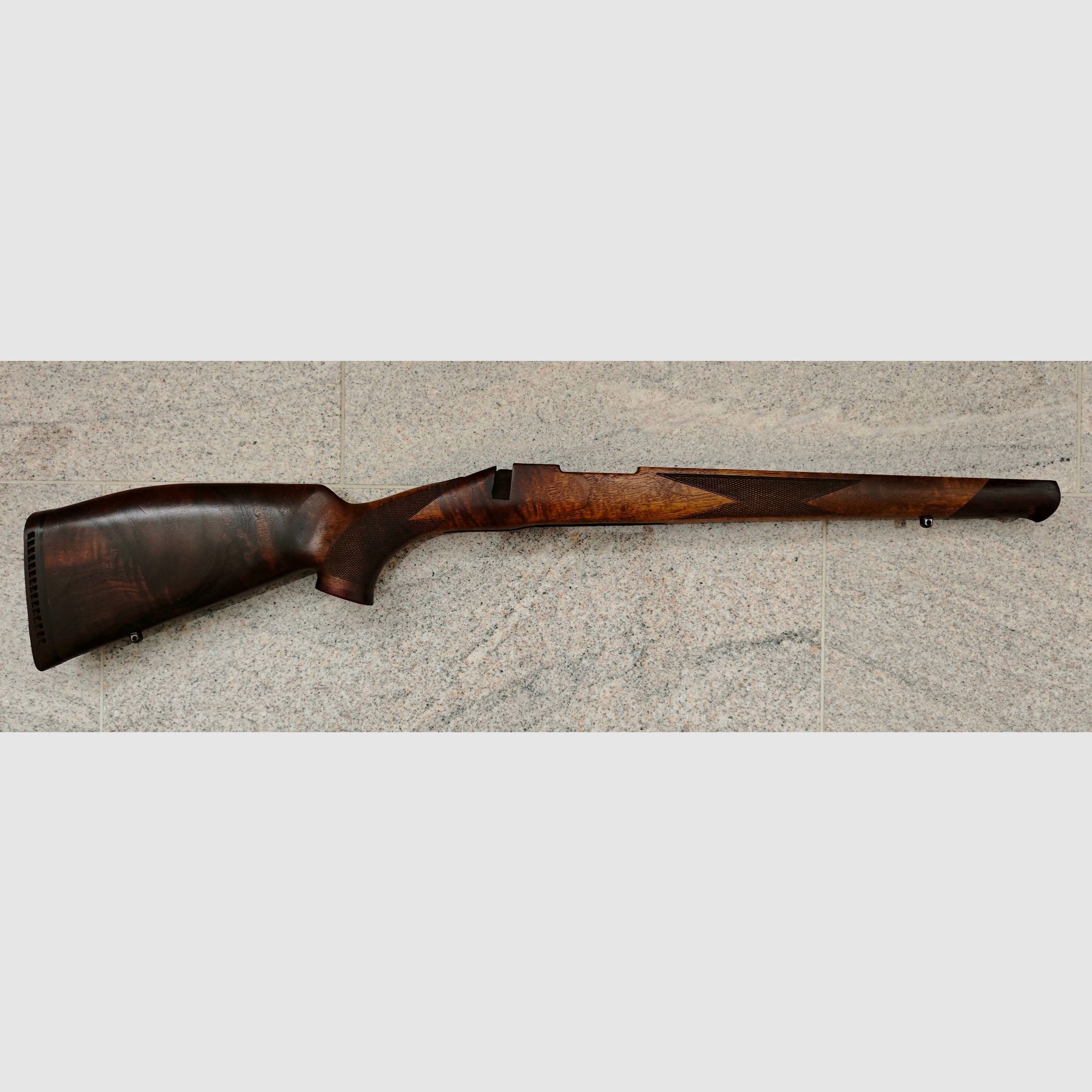 Culata de nuez para Remington 700 BDL