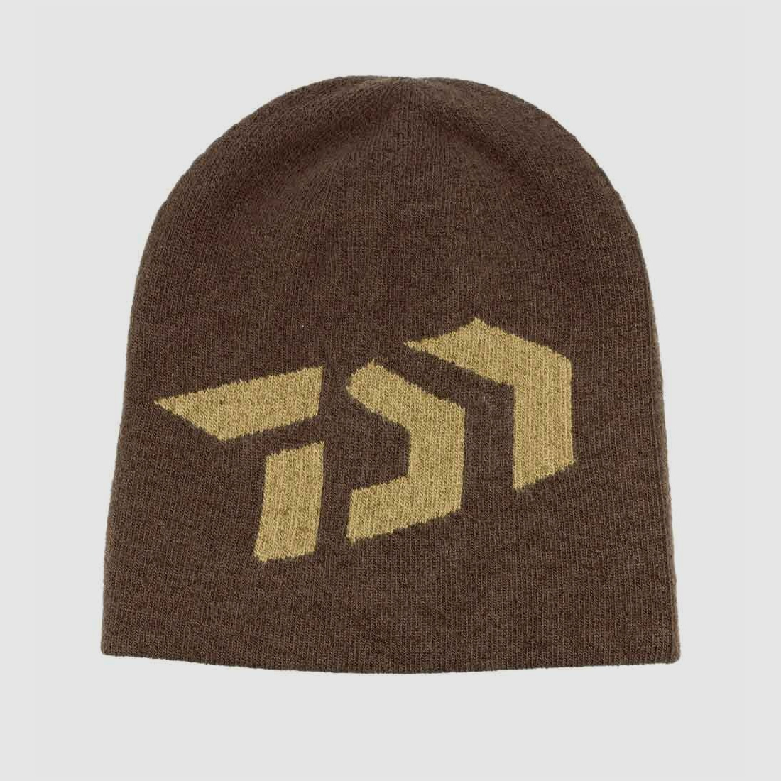 Daiwa D-VEC BEANIE - BROWN