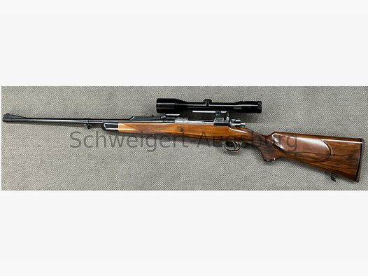 Jagdrepetierbüchse Schweigert Custom Made 7x64