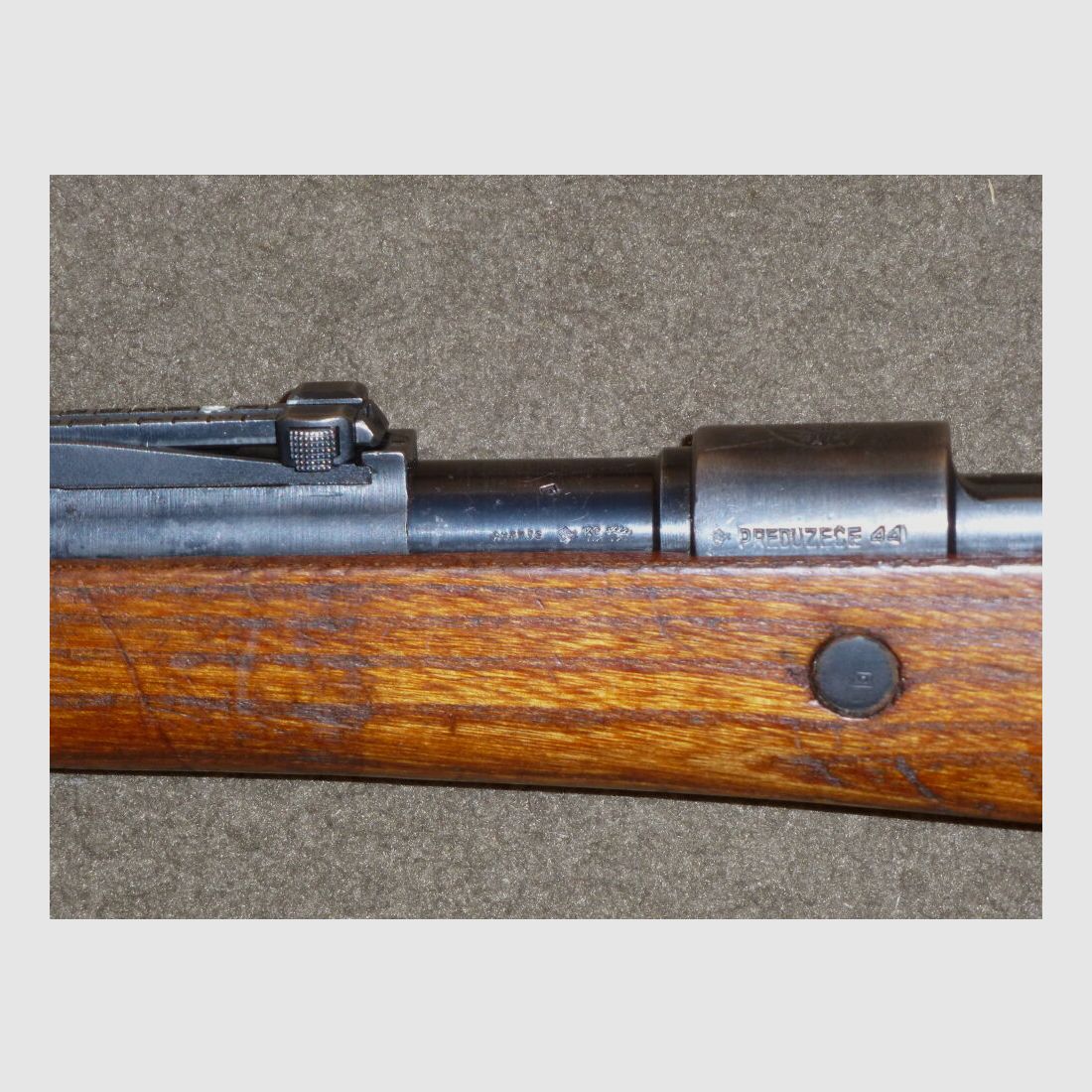 Preduceze 44