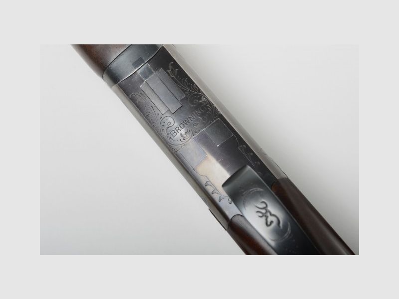 FN Browning Express BDB 9,3x74R Lusso, immagine 4 di 11