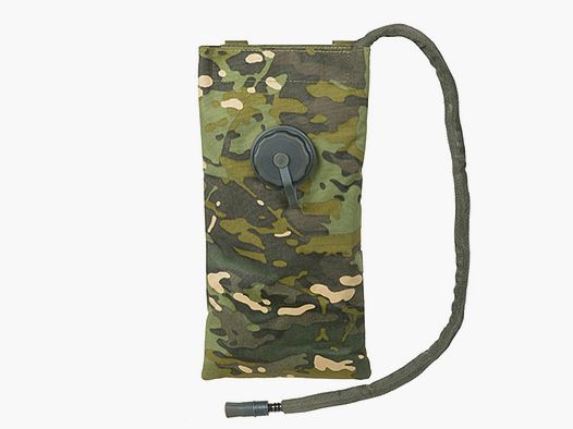 MOLLE Hydration Carrier w/ 3L Bladder - MT [8FIELDS]
