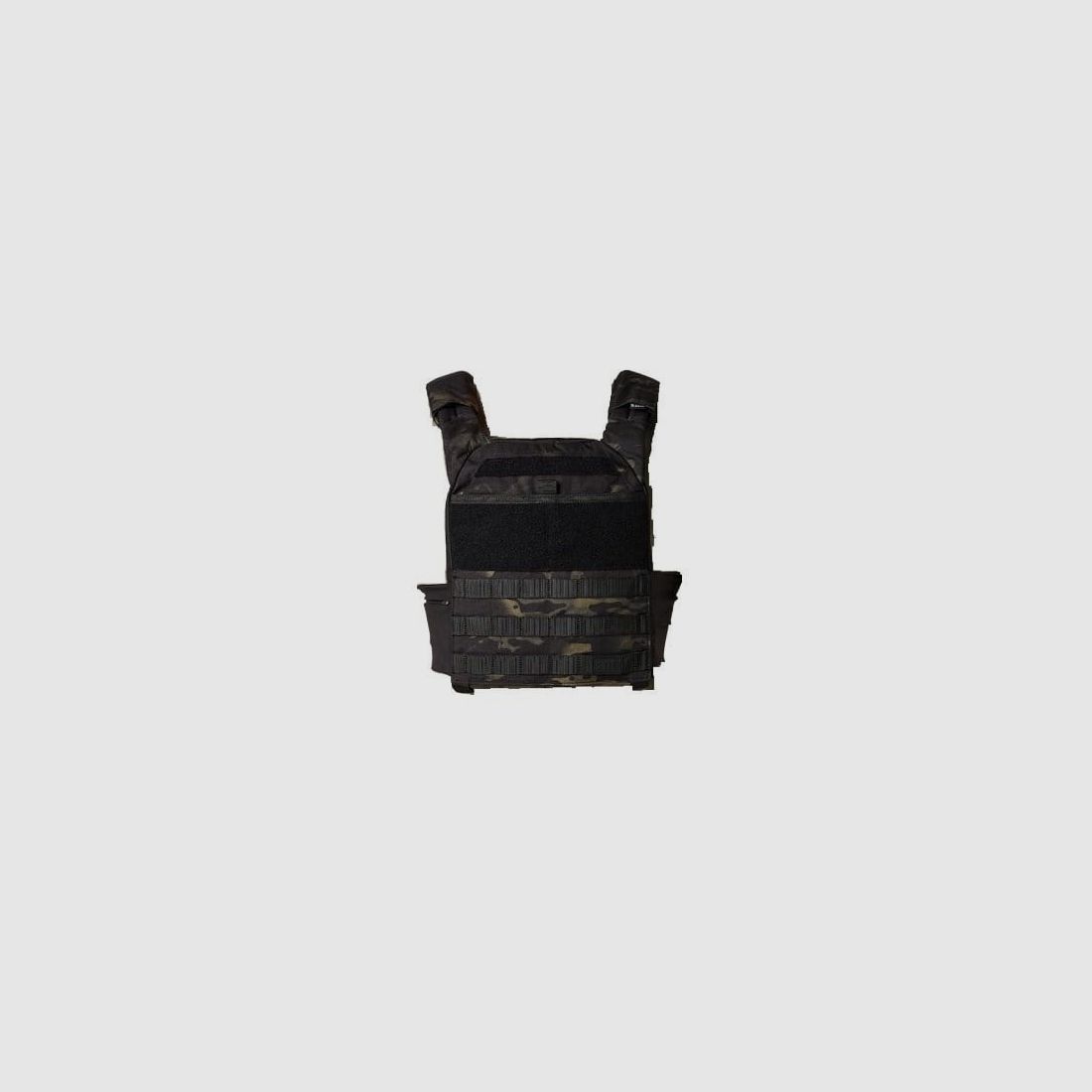 5.11 Tactical TACTEC TRNR MultiCamo Gewichtsweste