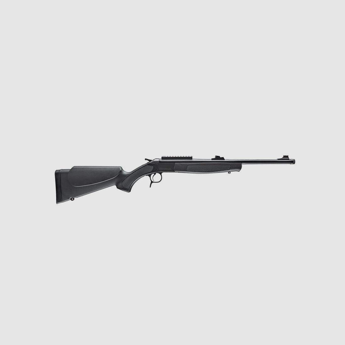 Bergara BA 13 Take Down - brüniert Standardschaft - .308 Win - 20 Zoll