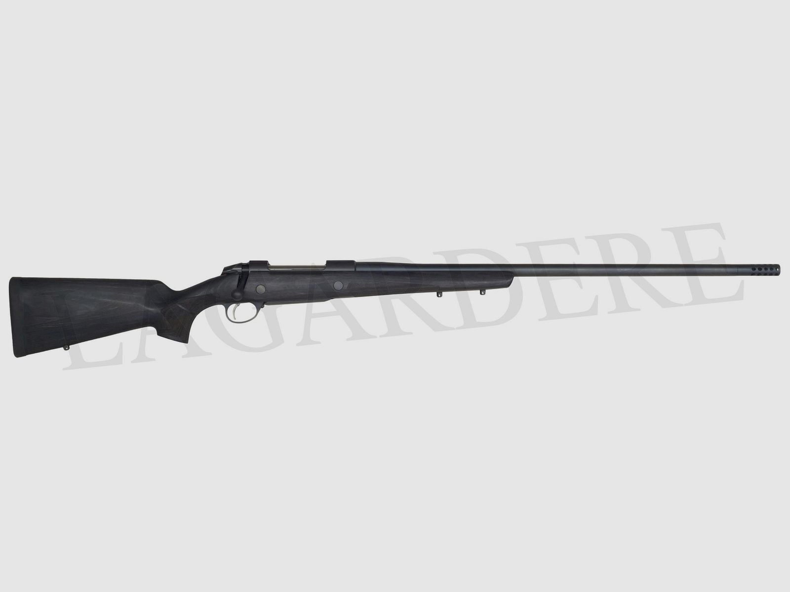 SAKO 85 LONG RANGE 26" TB MB (REPETIERBÜCHSE)