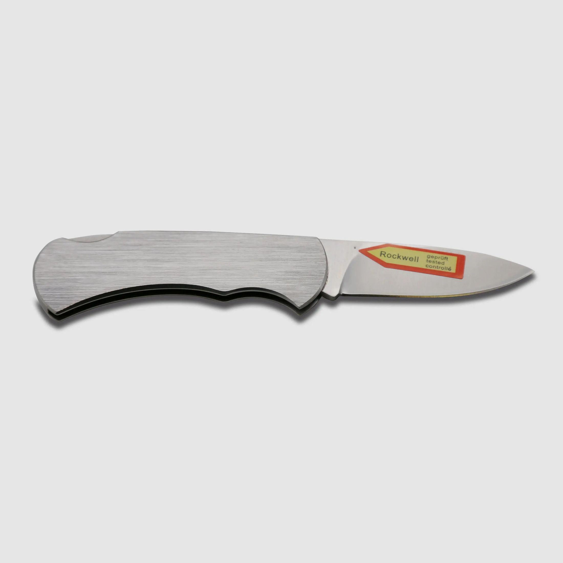 Puma SGB 4-Star mini Stainless