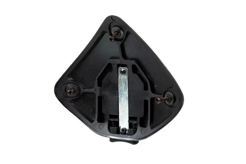 Supporto NVG per elmetto – nero, immagine 4 di 6