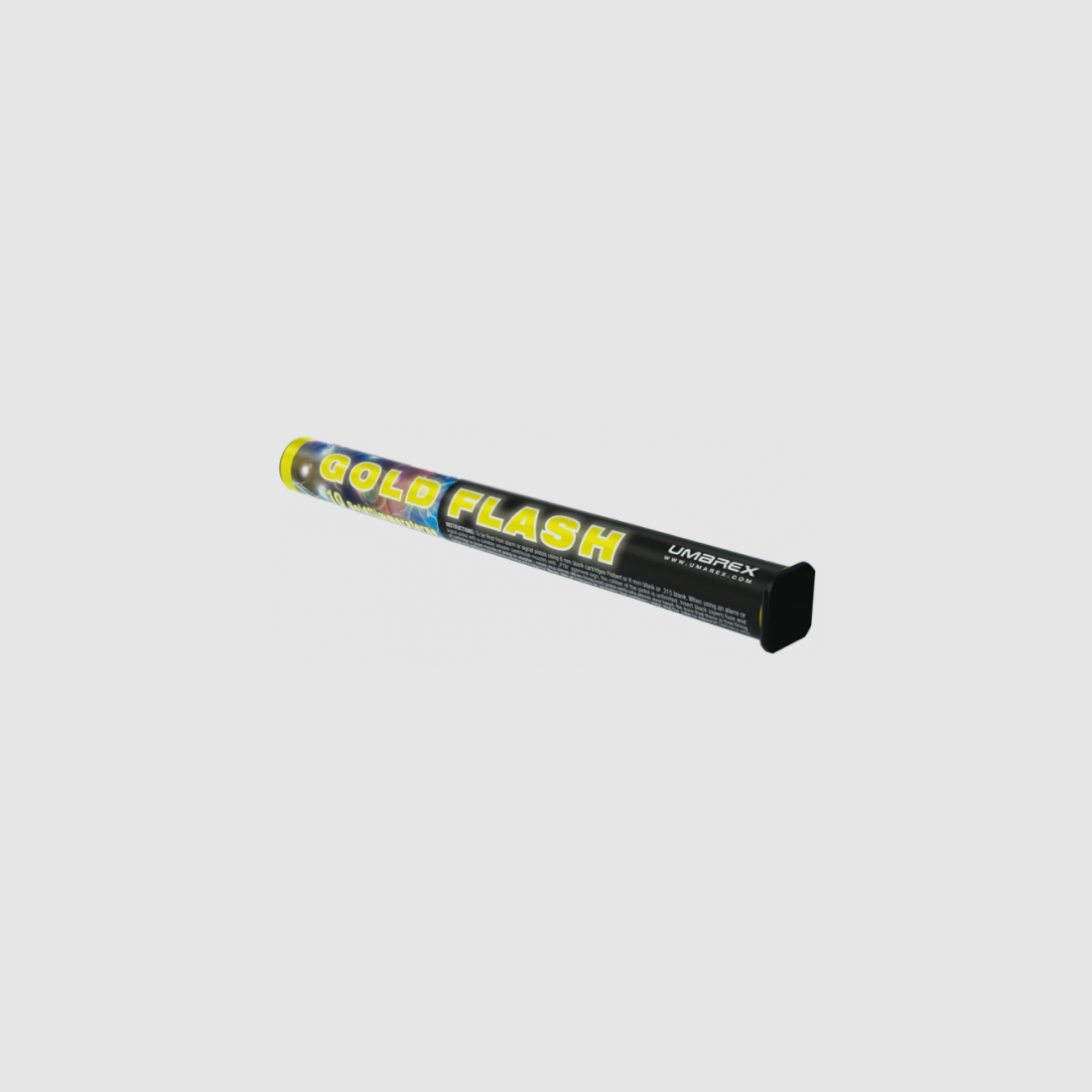 Umarex Gold Flash 15 mm, 10 sztuk
