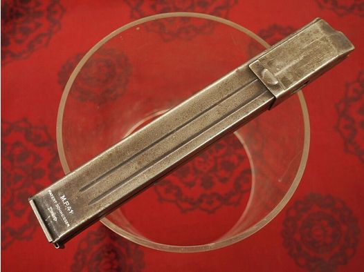 1 Wehrmacht Magazin MP41