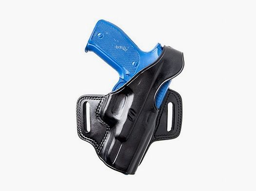 GALCO INTERNATIONAL F.L.E.T.C.H. S&W SW99 45 FULL SIZE-BLACK-LEFT HAND