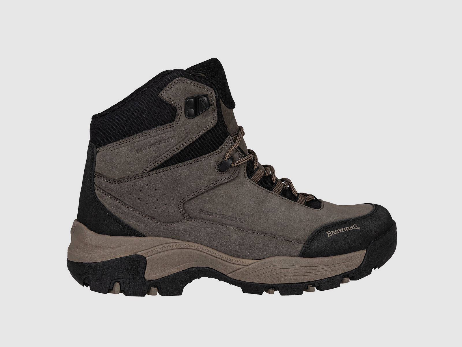 Browning Man Pathfinder Taupe