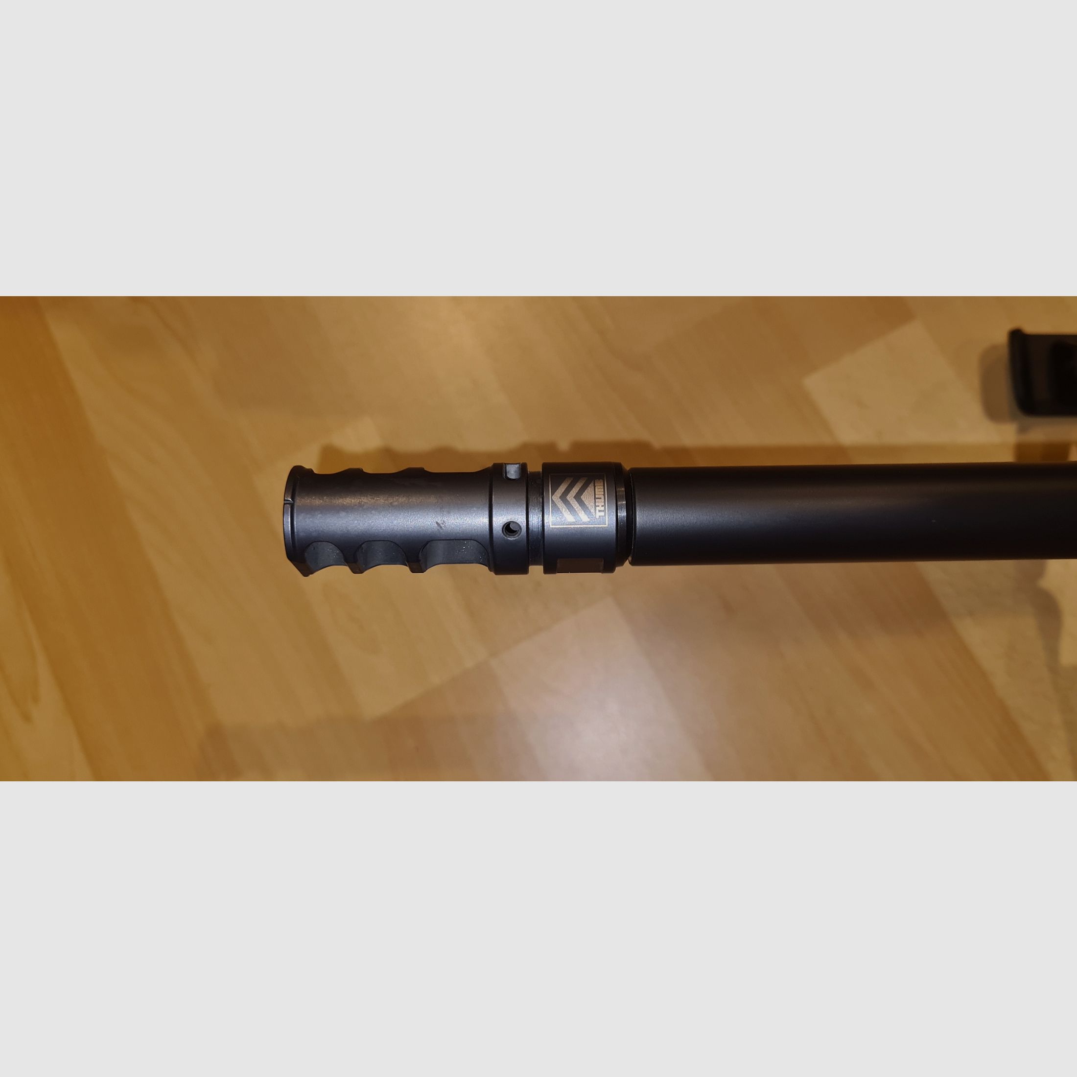 AS.H. Walküre .308