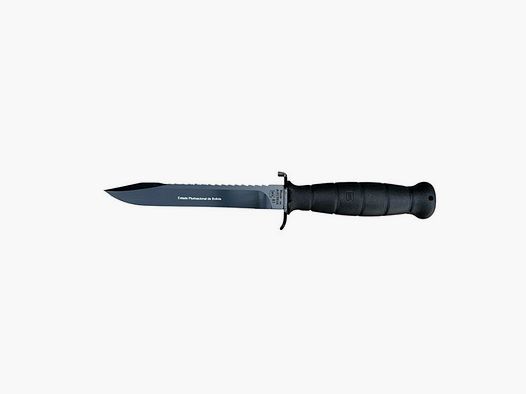 Glock Couteau de Terrain Modèle Spécial Bolivie Édition Limitée