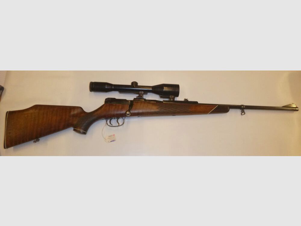 Mauser Mod. 66