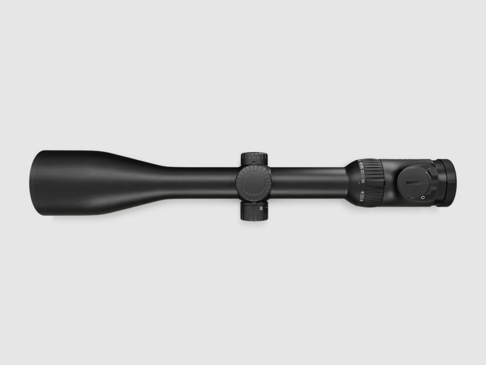 Swarovski Z6i 4-24x56 Gen III P BT