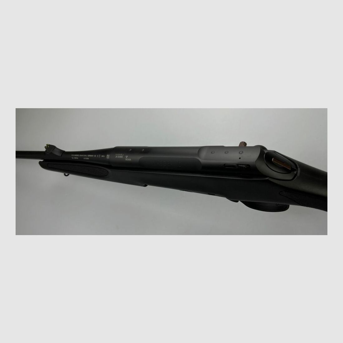 HAENEL	 Jaeger 10 Synthetic