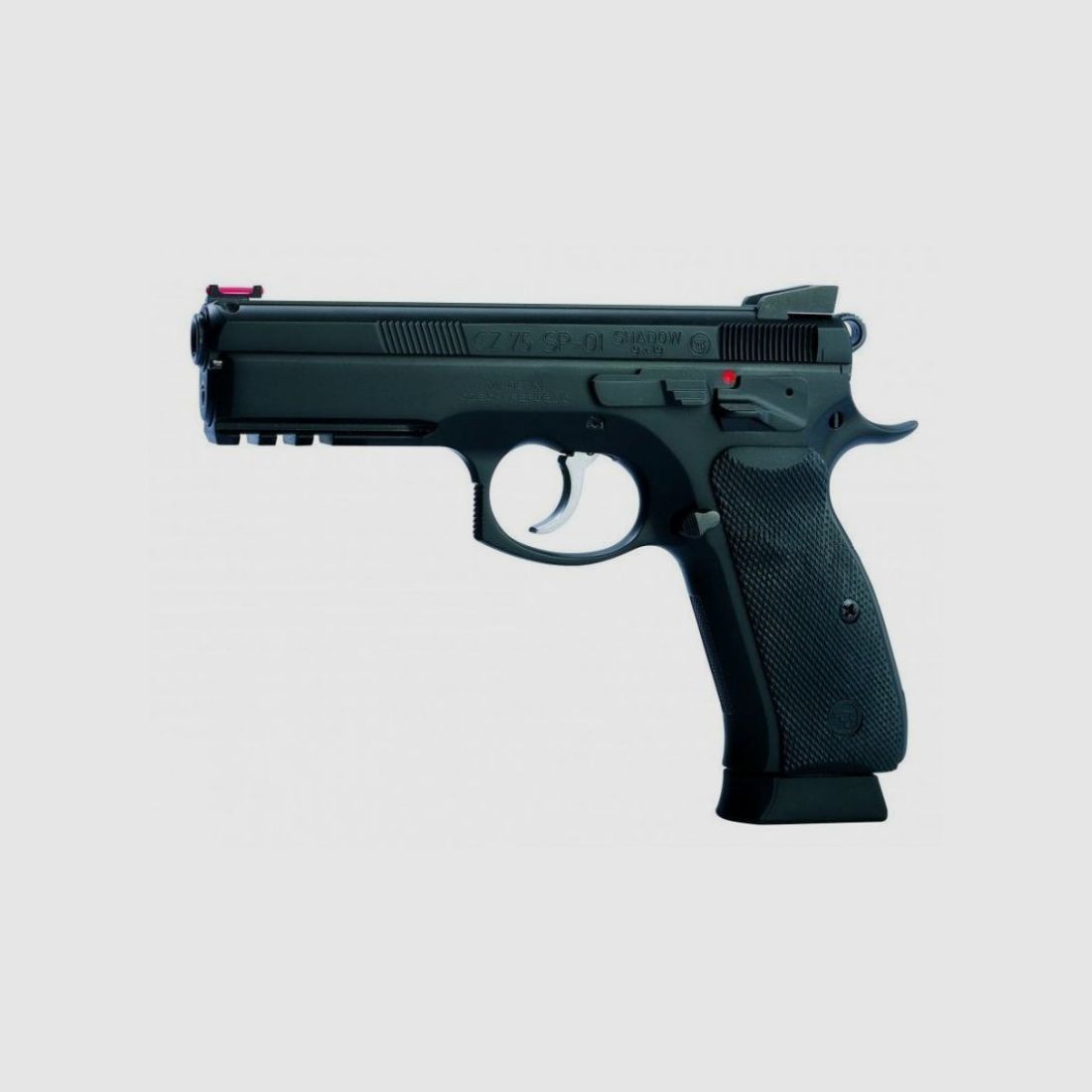 CZ PISTOLET SP01 SHADOW C 9X19