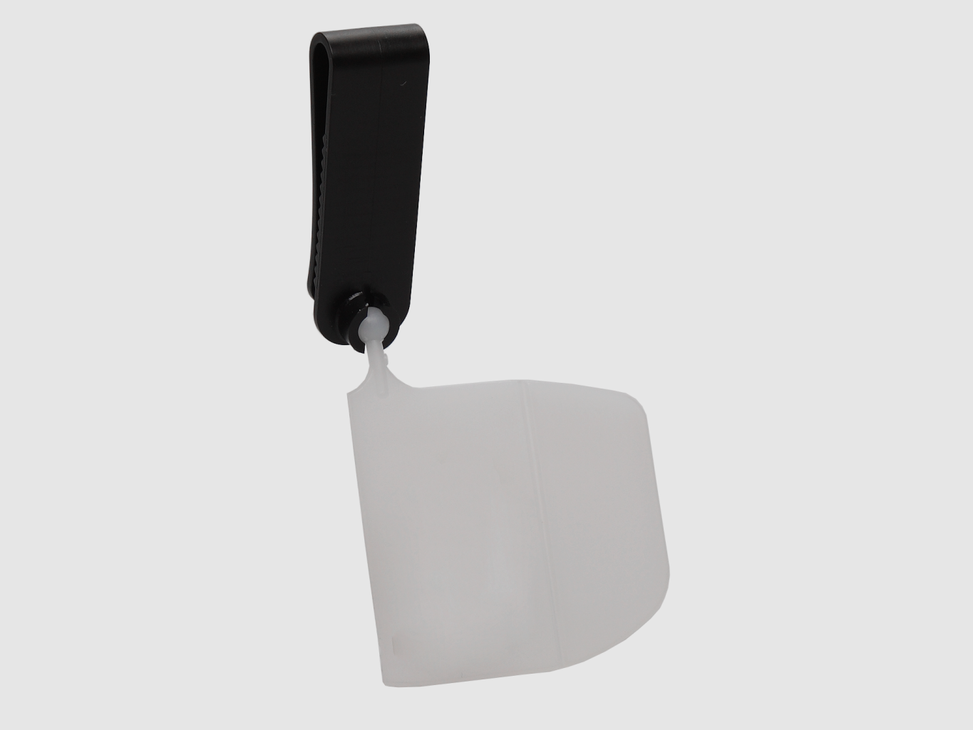 ahg – 329 Gelenkaugenblende Clip