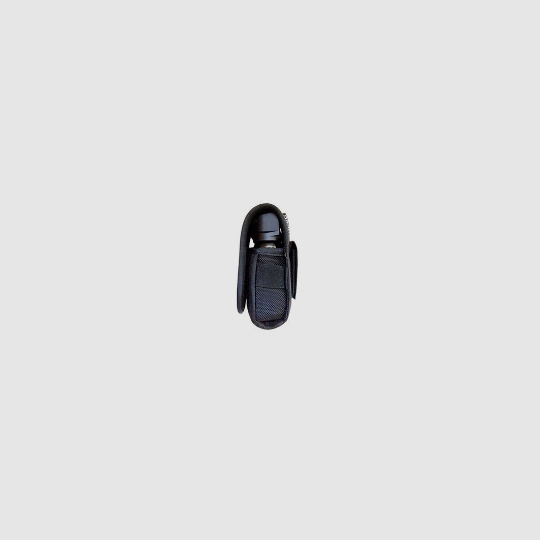 Holster en nylon pour spray Sabre Red MK-3, image 1 sur 2